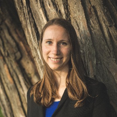 Profile Picture of Dr. Laura Huber (@laurakhuber) on Twitter