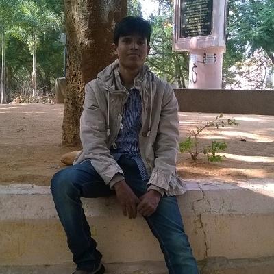 Profile Picture of Madhan Mohan.k (@madhanmohan456) on Twitter