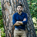 Profile Picture of David Jiménez (@davidjimenez_ap) on Flickr