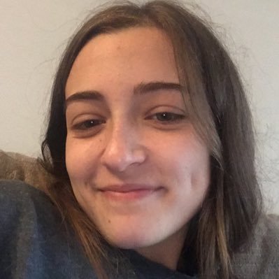 Profile Picture of Isabelle Wright (@isabellewrig7) on Twitter