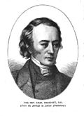 Profile Picture of Charles Marriott (priest)on Wikipedia