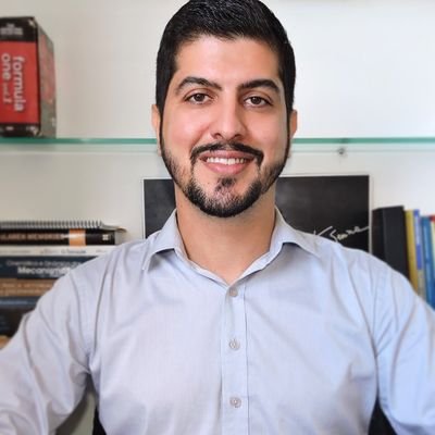 Profile Picture of Titto Barreto (@Barretotitto) on Twitter