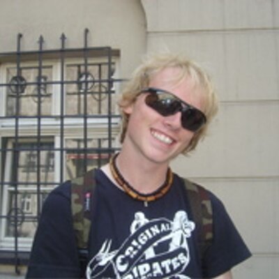 Profile Picture of DarylRobinson (@darylRobinson) on Twitter