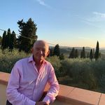 Profile Picture of Sheldon Ezring (@sezring) on Instagram