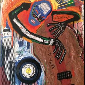 Profile Picture of Andres Chaparro (@Chaparroartcom) on Pinterest