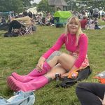 Profile Picture of Dana Ivy Bishop (@danaivy13) on Instagram