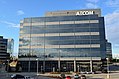 Profile Picture of AECOM - Wikipediaon Wikipedia