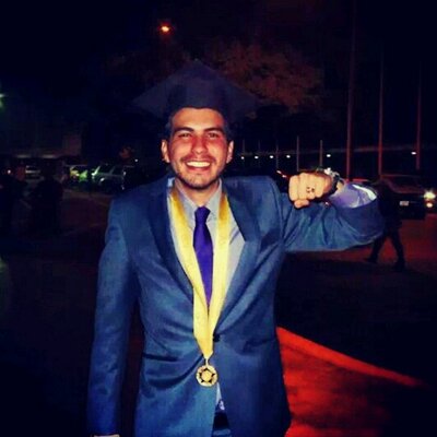 Profile Picture of Michael Rivas (@DrMikeRivas) on Twitter