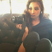 Profile Picture of Amber Winters (@500DaysofCali) on Youtube