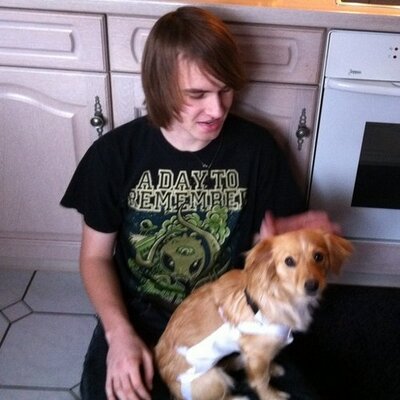 Profile Picture of Kevin Mohr (@Kevin_Mohr) on Twitter