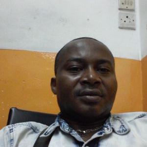 Profile Picture of Chuddy Ekeji (@EkejiChuddy) on Twitter
