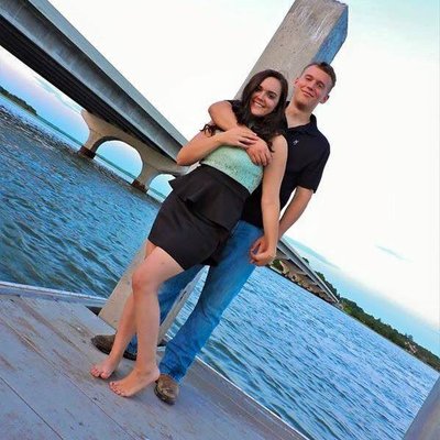 Profile Picture of Christopher Ricketts (@cwricketts95) on Twitter