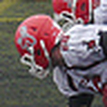 Profile Picture of James Peach (@_redzone) on Flickr