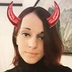 Profile Picture of Jovana Marčeta (@devojcica_iz_dzungle) on Instagram