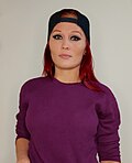 Profile Picture of Ivelisse Vélez - Wikipediaon Wikipedia