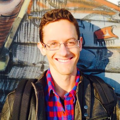 Profile Picture of Carlos J. Cavallé (@CarlosJCavalle) on Twitter