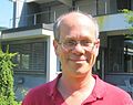 Profile Picture of Marc Levine (mathematician)on Wikipedia