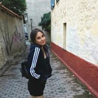 Profile Picture of Eleftheria Vomva (@eleftheria-vomva) on Quora