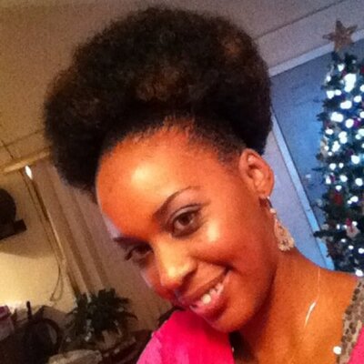 Profile Picture of Jamila Kali Barnes (@KaliJamila) on Twitter