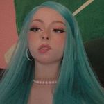 Profile Picture of Sarah Phillips (@toxic_cherub99) on Instagram