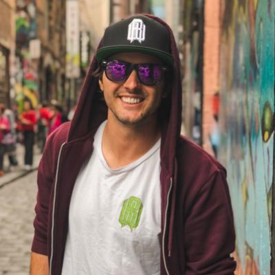 Profile Picture of Raymond Warner (@RaymondWarnerr) on Twitter