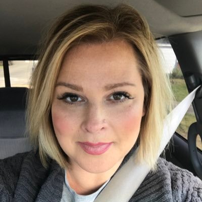 Profile Picture of Carrie Coleman (@CarrieC14574270) on Twitter