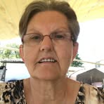 Profile Picture of Sharon Crispell Marchand (@sharon.crispellmarchand) on Facebook