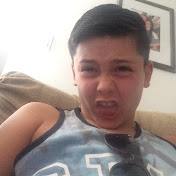 Profile Picture of Blake Strong (@blakestrong1818) on Youtube