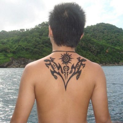 Profile Picture of John Askey Mungcal (@ryotakise419) on Twitter