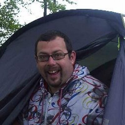 Profile Picture of Steven J Poulton (@stevenjpoulton) on Twitter