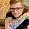 Profile Picture of MarkConway (@@markconwaymedia) on Tiktok