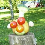 Profile Picture of Kevin Pettigrew (@kevinmagoo72) on Instagram