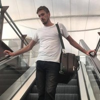 Profile Picture of Chase Robison (@chase-robison-13) on Quora