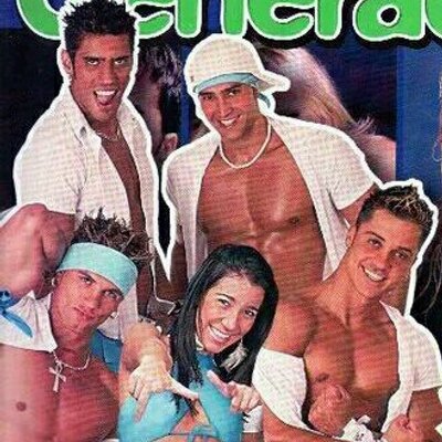 Profile Picture of Grupo Tá Dominado (@GrupoTaDominado) on Twitter