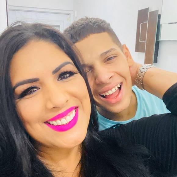 Profile Picture of Norma Alvarado (@normaalvarad584) on Poshmark