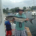 Profile Picture of Robert Emery (@cityneckangler) on Instagram