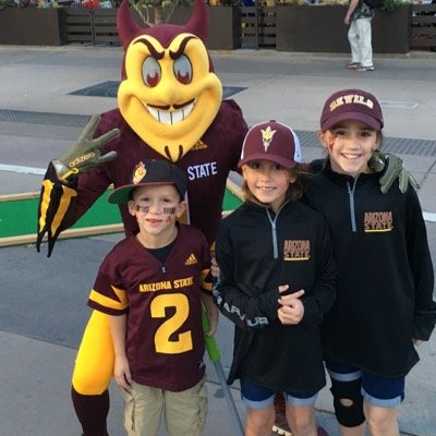 Profile Picture of Michael Przybyla (@priz_2) on Twitter