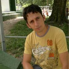 Profile Picture of Ivan Silva (@TerapeutSilva) on Twitter