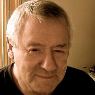 Profile Picture of Bill Reddick (@glueonhair) on Twitter