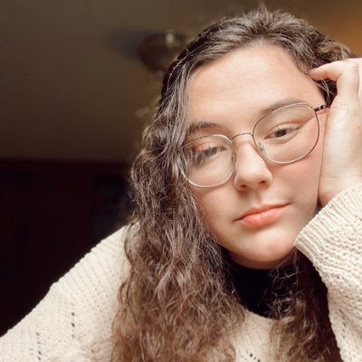 Profile Picture of Mari-Grace Alexander (@marigrace35) on Twitter