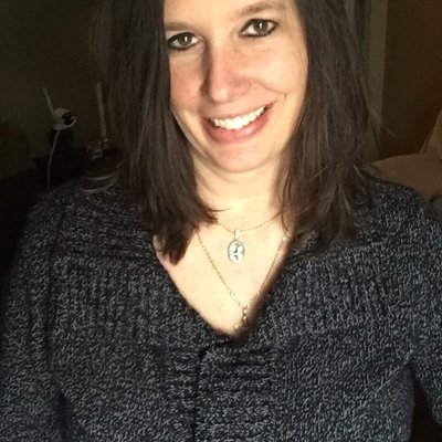 Profile Picture of Ann Hutter (@annhutt) on Twitter