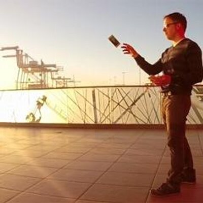 Profile Picture of Matt Veenstra (@matt_veenstra) on Twitter