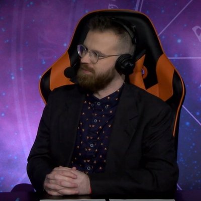 Corey Milhouse - Twitter Profile Picture of Corey Milhouse (@CoreyMilhouse) on Twitter