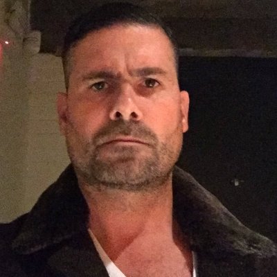 Profile Picture of Chad David Shearer (@chadavid) on Twitter