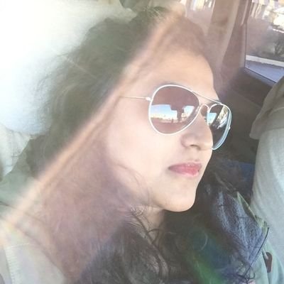 Profile Picture of Preya Patel (@preyapatel5) on Twitter