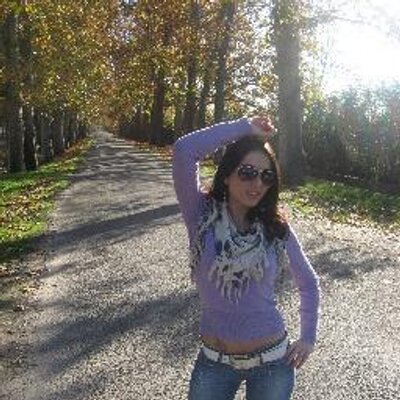 Profile Picture of Ioana Preda (@ioanapreda3) on Twitter