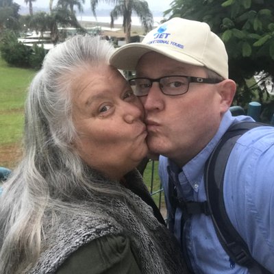 Profile Picture of Kenneth Rowan (@KennethRowan7) on Twitter