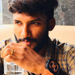 Profile Picture of AnilThomas (@anilthomas94) on Instagram