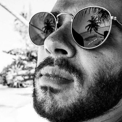 Profile Picture of George Karam (@GeorgeKarram) on Twitter