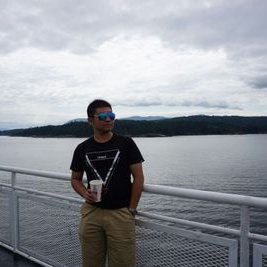 Profile Picture of Enpu Liang (@Scott_LEP) on Twitter